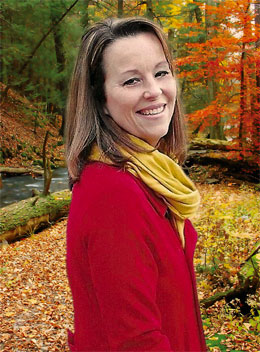 Annie McDaniel